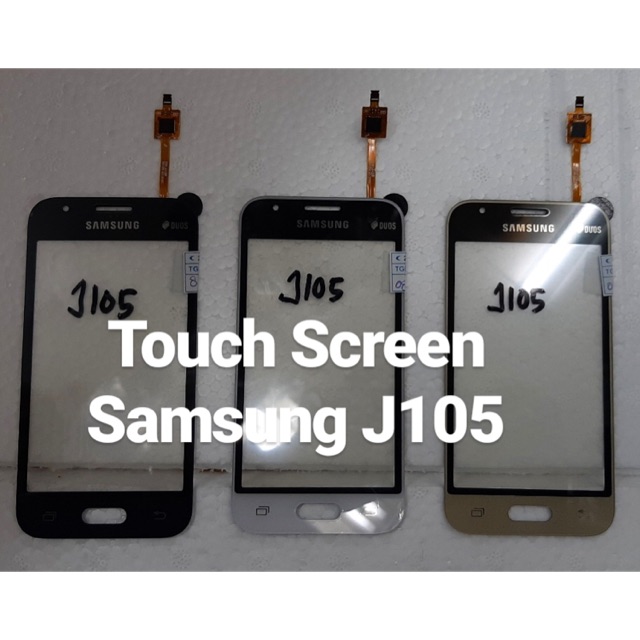 TOUCHSCREEN SAMSUNG J105 / J1 MINI