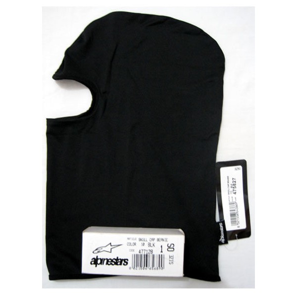 Mask Masker Motor Buff Bana Ninja Full face alpinestar Balaclava Limited