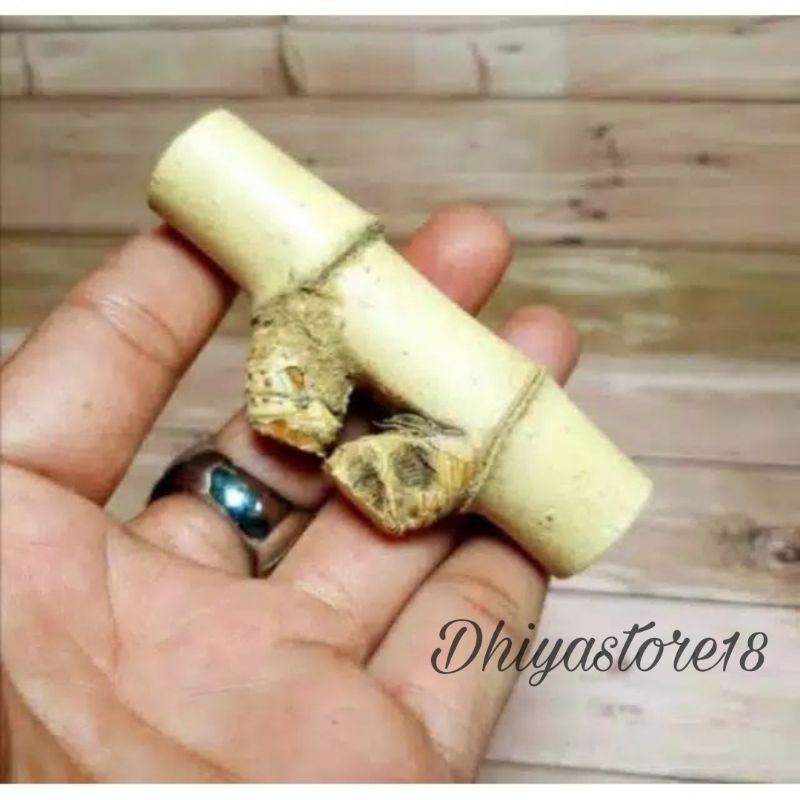 bambu Prink pethuk bertemu ruas asli bambu Termurah