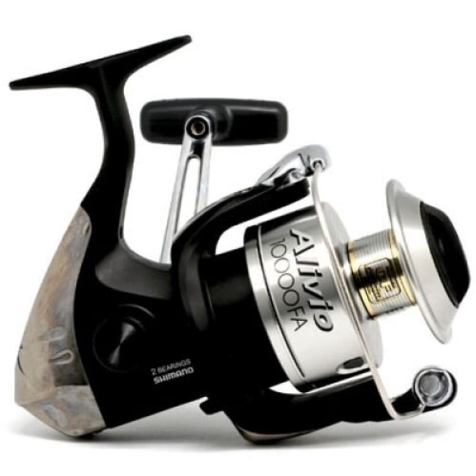 Reel SHIMANO ALIVIO 10000FA