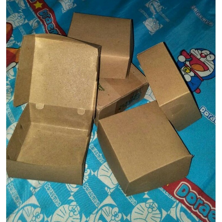 

TAMBAHAN DUS PACKING UNTUK STICKER / ISOLASI / IKAT RAMBUT
