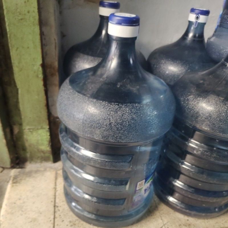 Jual Aqua Galon 19liter Shopee Indonesia 6112