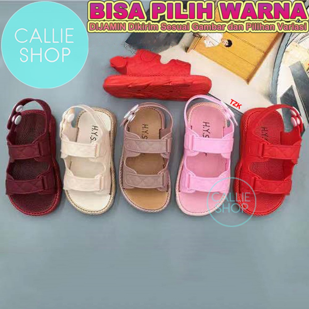 Sandal Gunung Anak Jelly HYS 1155 KCGNKLIP