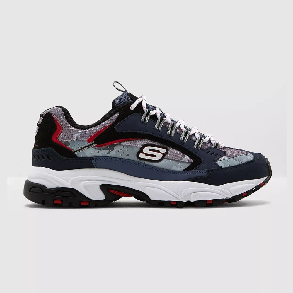 skecher stamina cutback