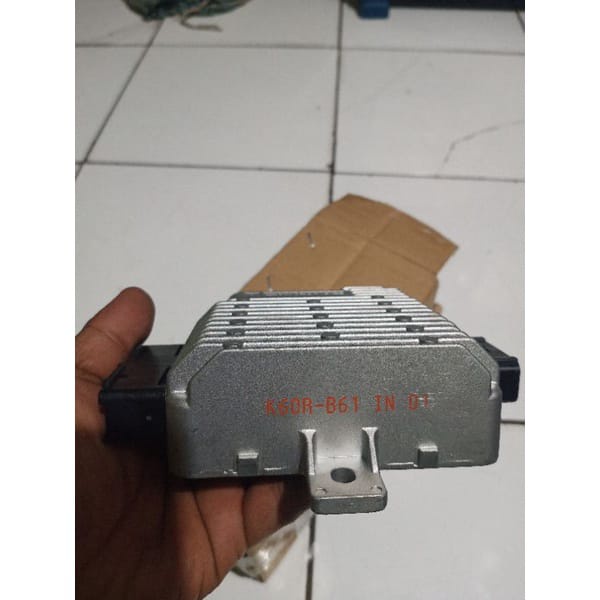Ecu vario 125 K60R-B71 IN 01 original th 2018-2021 vario 125 non iss