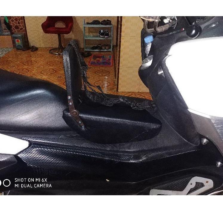 Terupdate.. Kursi Jok Boncengan Anak Tempat Duduk Anak Di Motor NMAX PCX AEROX Jupiter MX 09