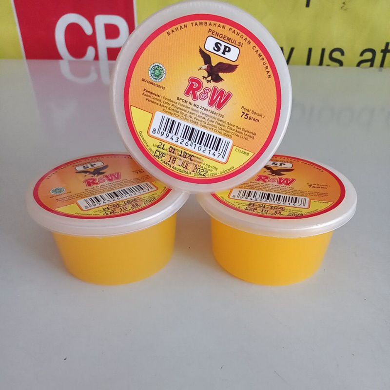 

R&W SP 75 GRAM-TASYA KITCHEN