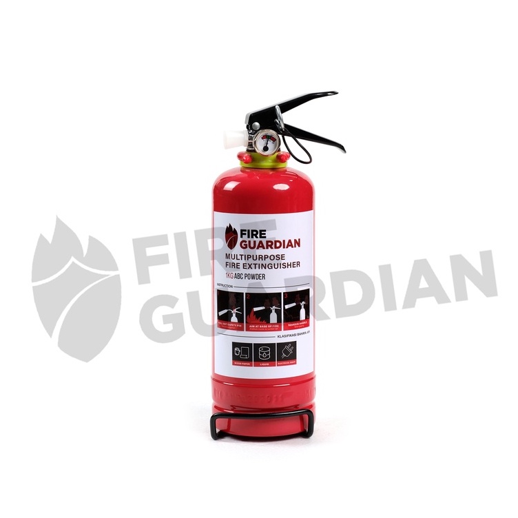 APAR 1 KG FOAM - ALAT PEMADAM API RINGAN - FIRE EXTINGUISHER