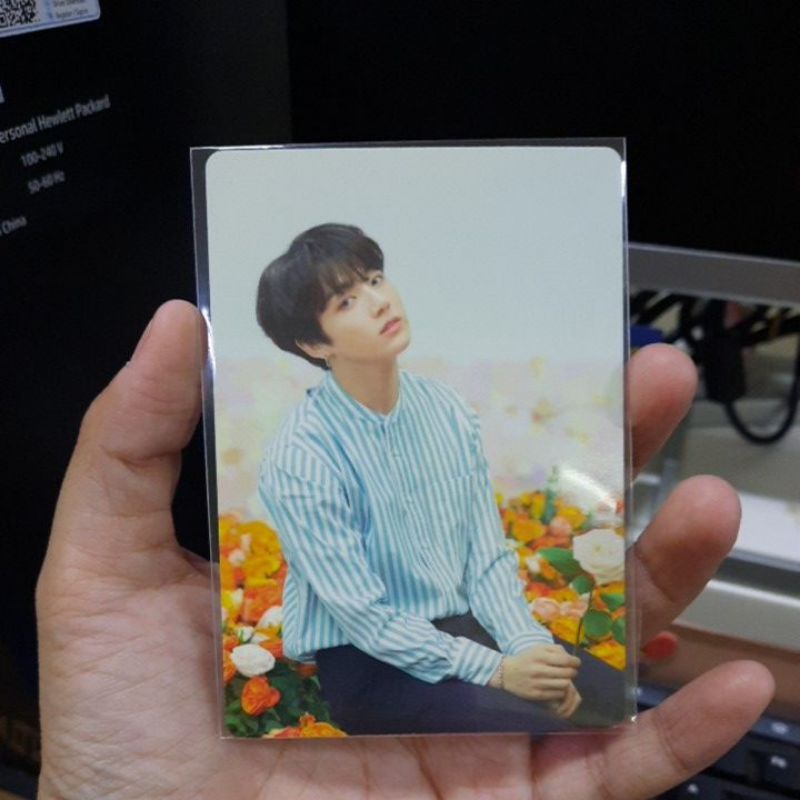 mpc jungkook Lys Japan ofc