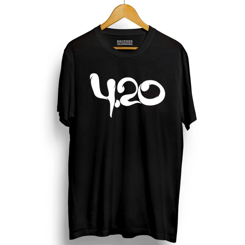 Kaos Distro 420 USA White - Abu Misty Premium