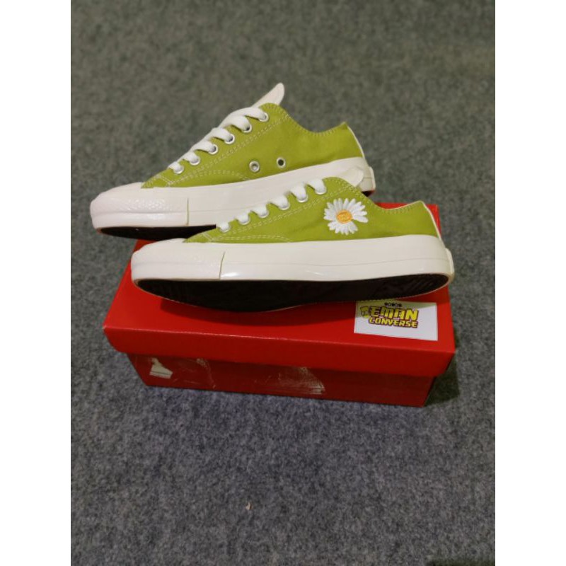 SEPATU CONVERSE 70S RENEW PEACE MINUS ONE (IMPORT)