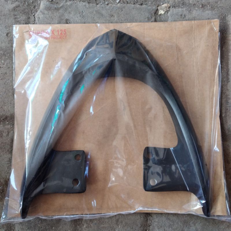 Behel supra x 125 begel supra x 125 planger supra x 125