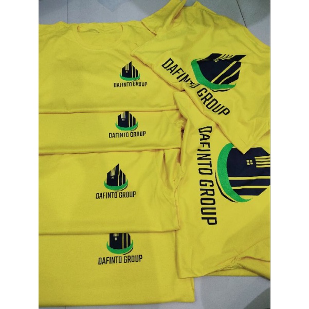 CUSTOM JUMBO SABLON DTF A7 + A4