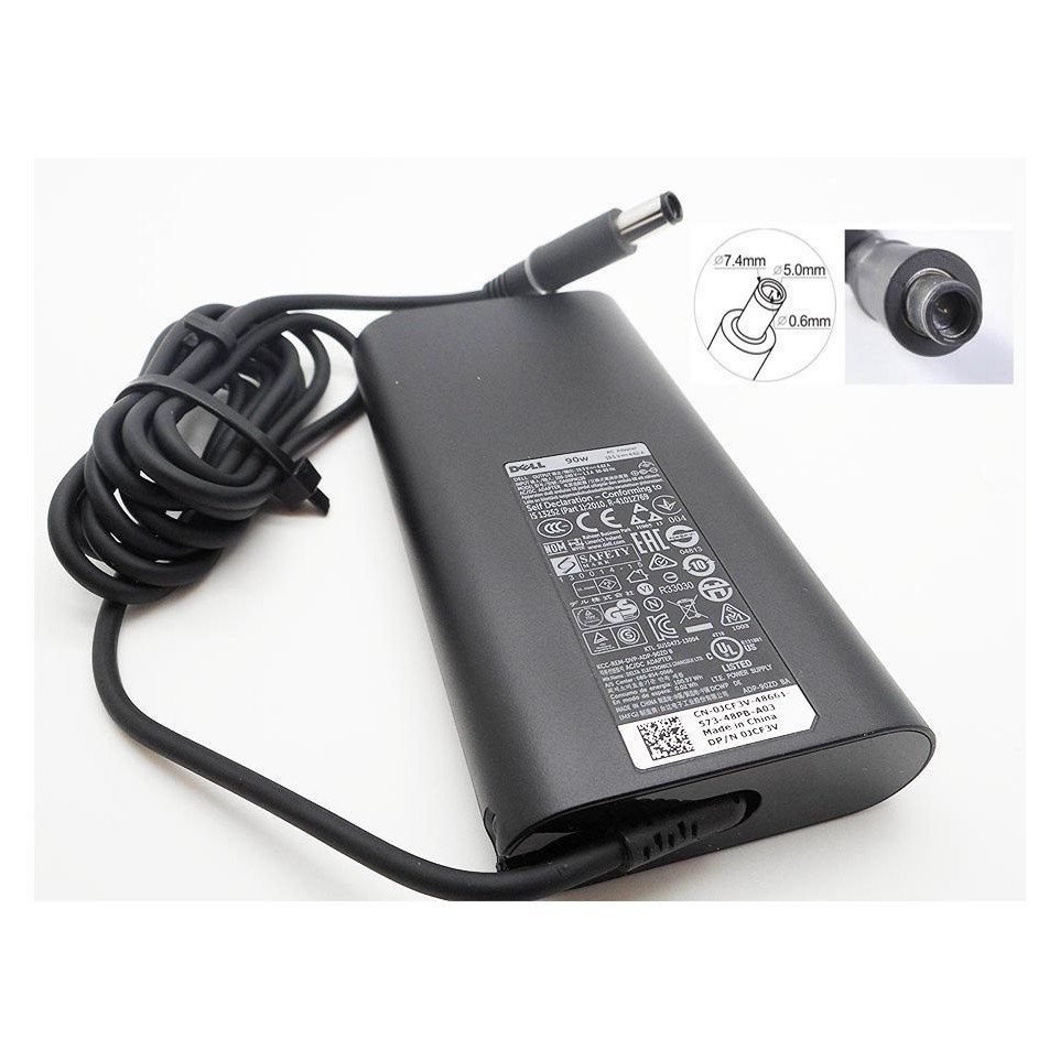 Adaptor Charger Original Laptop Inspiron 14 7447 14-7447 Pandora