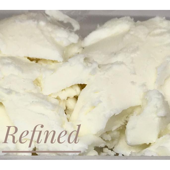 

SHEA BUTTER 100 GR