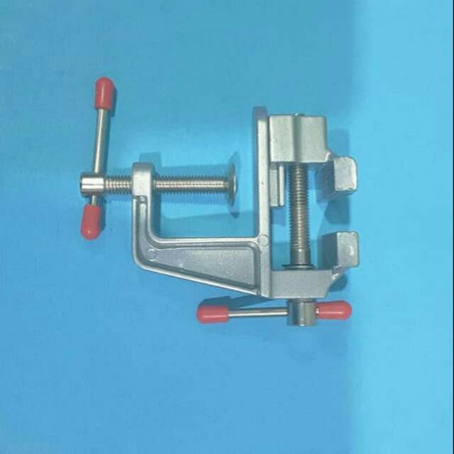 PENJEPIT RAGUM MINI VISE (A) JEPIT
