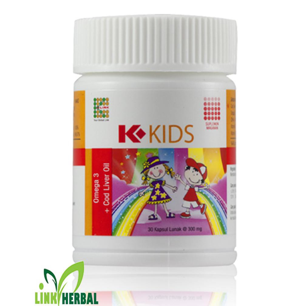 BAYAR DITEMPAT]] OMEGA KIDS K-KIDS K link / K-Link OBRAL Kode 37