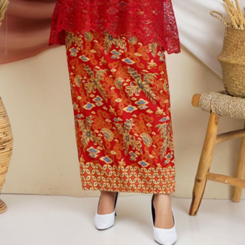 ROK BATIK