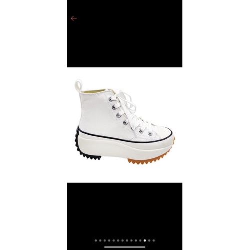 converse run star hike hi original