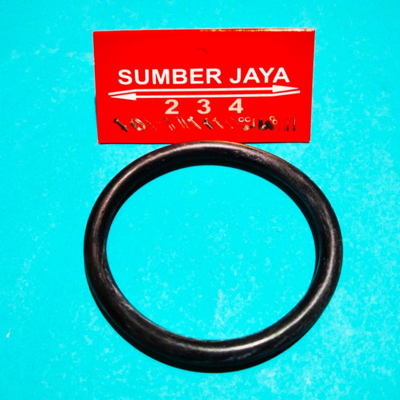 o ring 60 x 50 x 5mm  / o-ring / oring TERMURAH