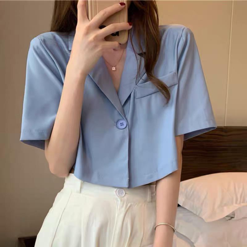 TOPS 01 02(S-XL) LMB NEW IMPOR TOPS CASUAL