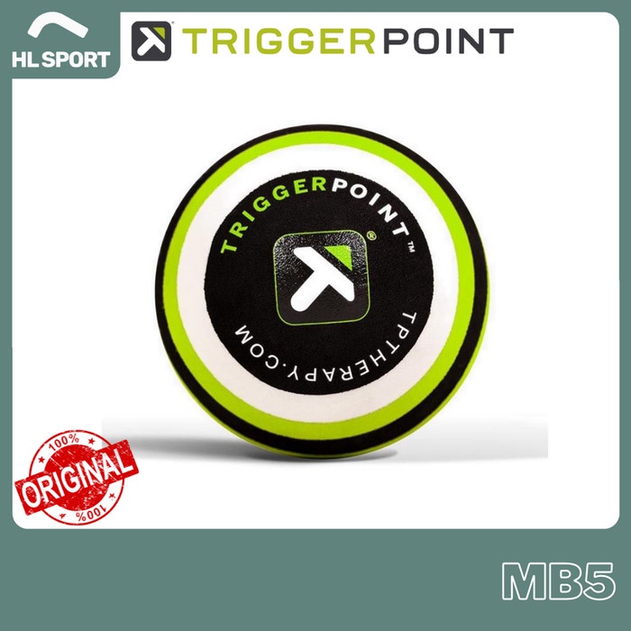 Trigger Point MB5