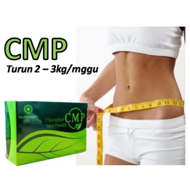 cmp original hwi