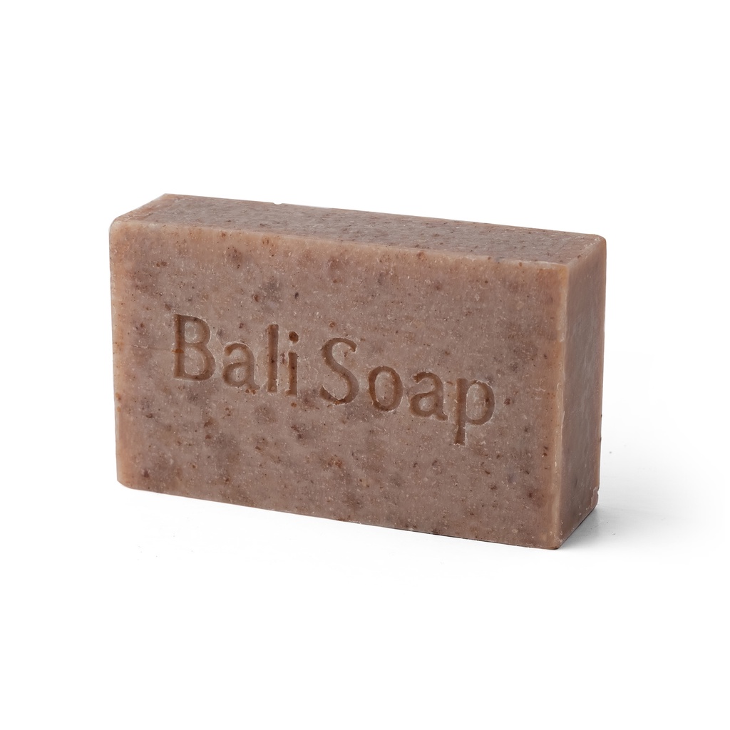 Bali Soap Fragrance Oil – Bar Soap 100gr Vanilla