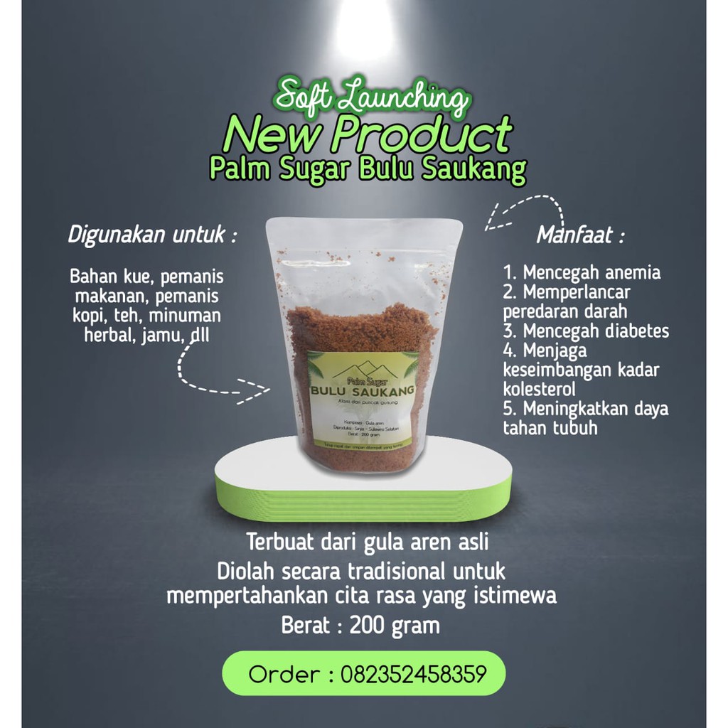 

Palm sugar/gula aren/gula merah/gula semut/aren/gula bubuk
