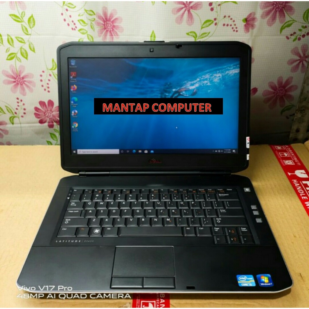 DELL 5430 I5 GEN 3