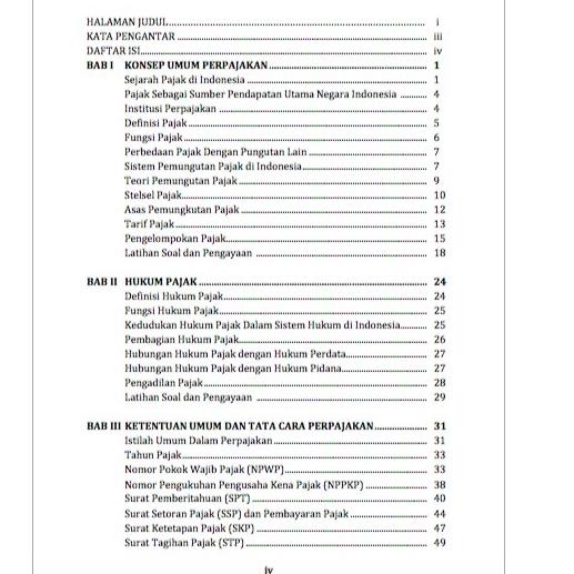 

Buruan beli Buku Perpajakan ’21 dilengkapi UU HPP 2022 ¢➻ (Best Seller)