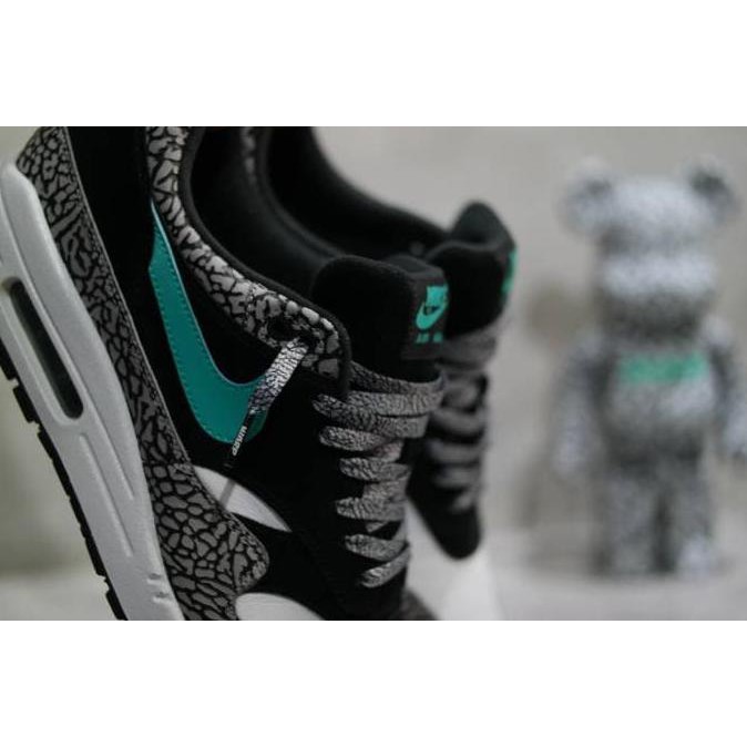 125Cm Atmos Flat Laces C5197