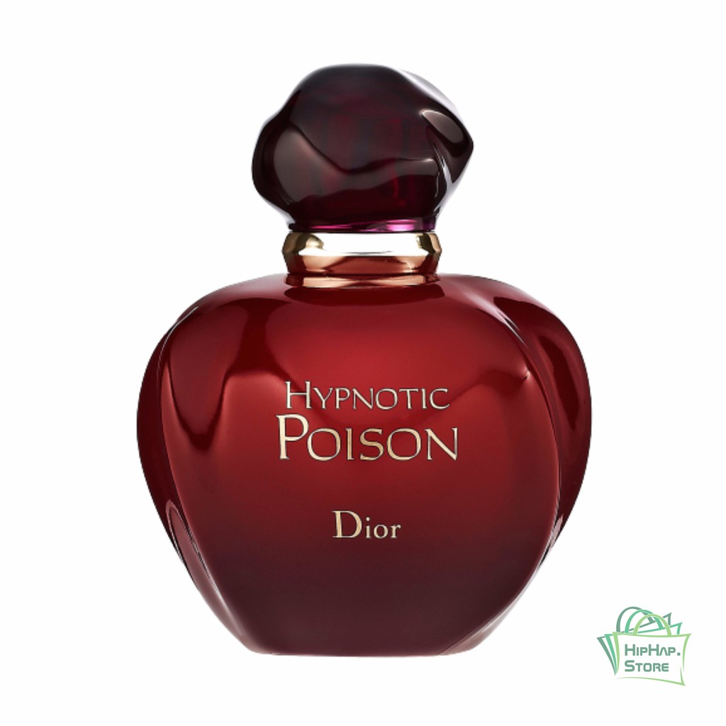 poison hypnotic christian dior