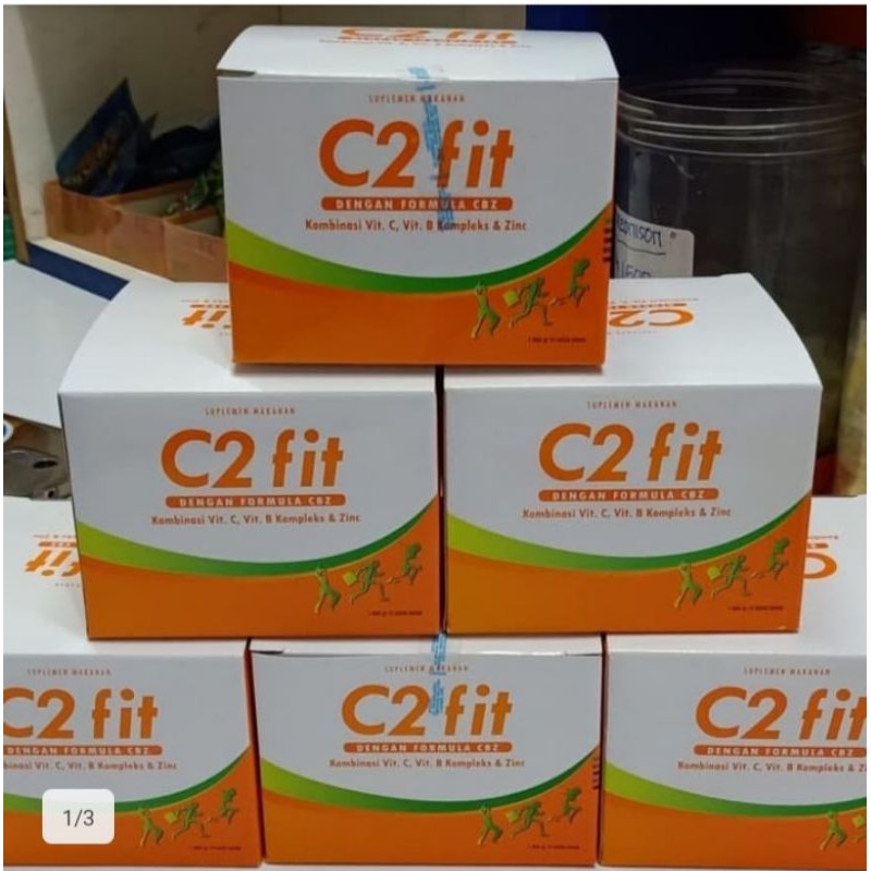 

c2fit