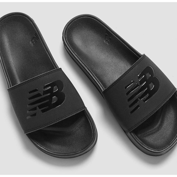 new balance slide sandals