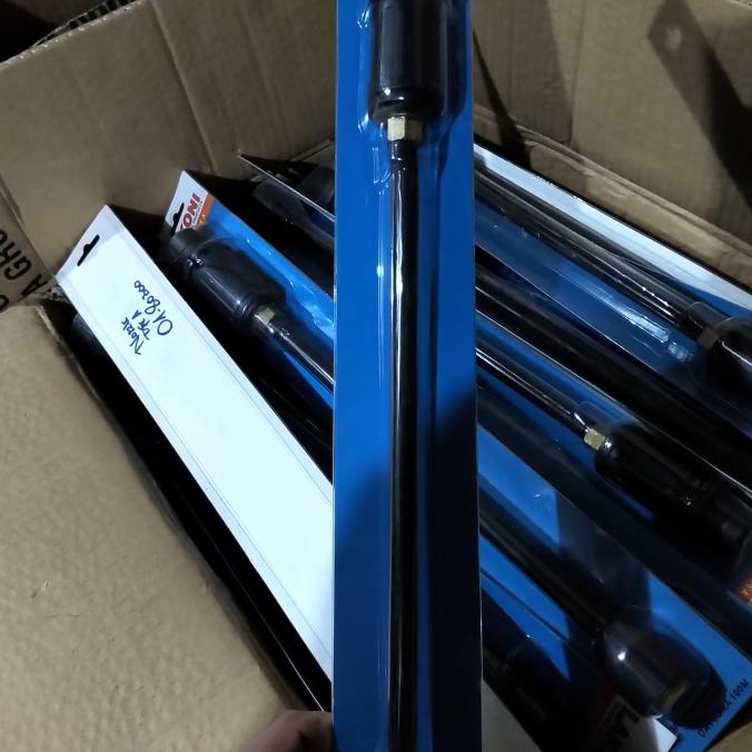 Lance Nozzle Lakoni /Stik Nozzle Lakoni Tipe A