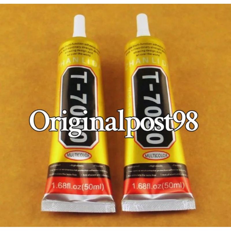 

LEM LCD TOUCHSCREEN LEM T-7000 T7000 T 7000 50 ML BESAR BLACK