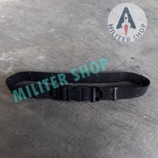 Kopel Komando Ikat Pinggang Komando Kopel TNI POLRI SECURITY