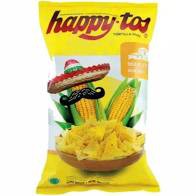 

HAPPY TOS NACHO CHEESE 140GR