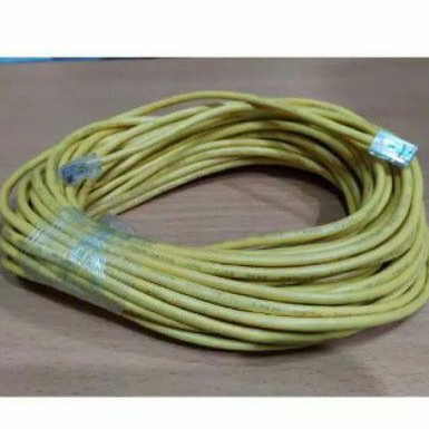 Kabel LAN 15 Meter Dan 20 Meter