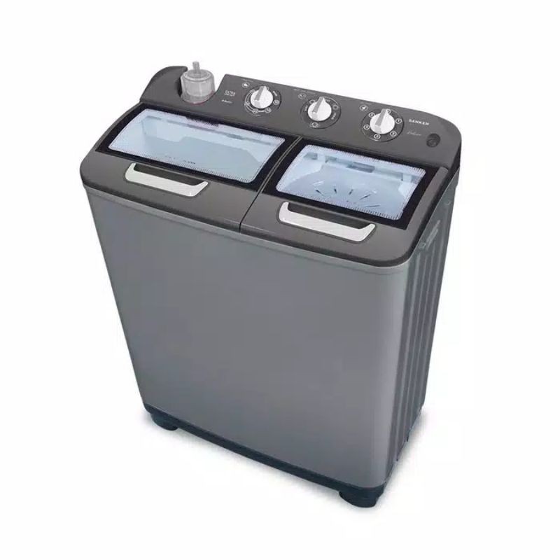 mesin cuci Sanken tw-1127 khusus daerah cilegon