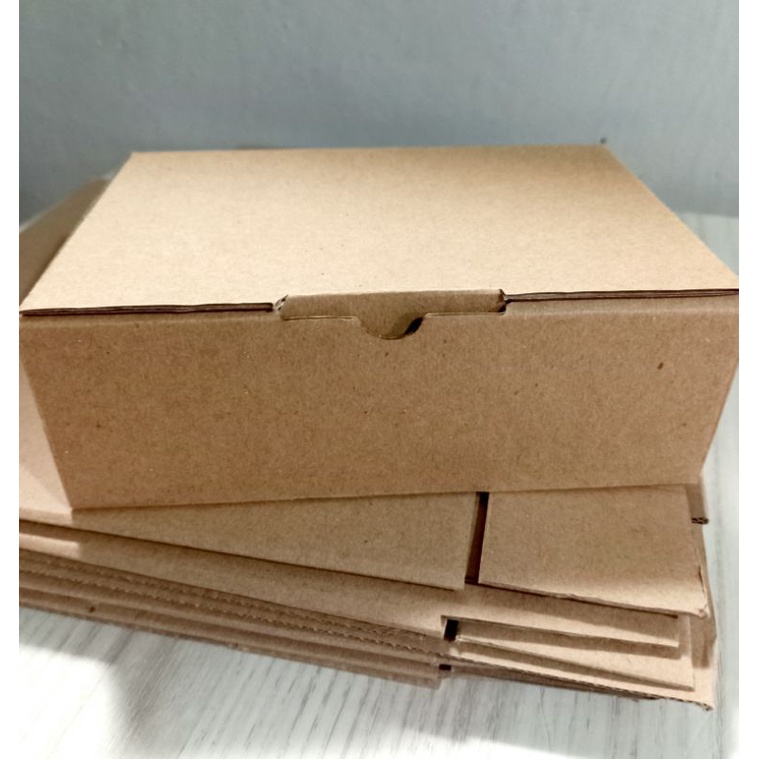 

Kardus tambahan