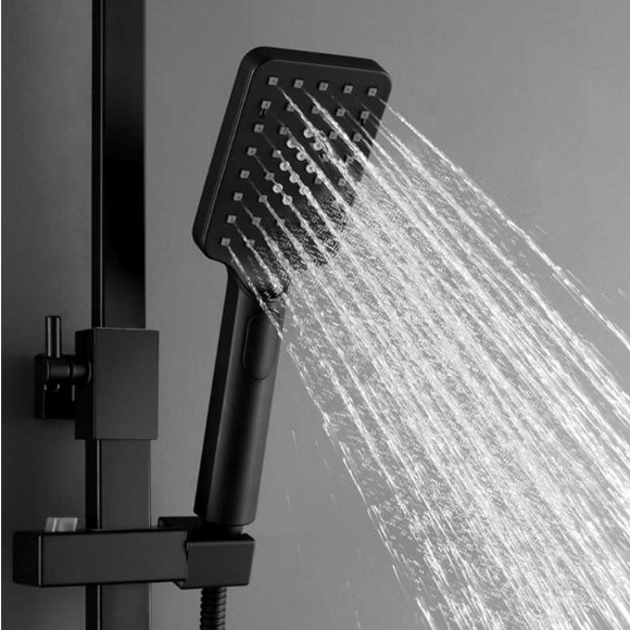 Shower Mandi Bathroom Faucet Bathup Mixer 3 Way Keran