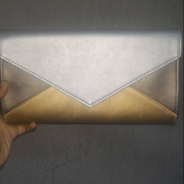 Tas Pesta Clutch Bag Karen & Chloe Original