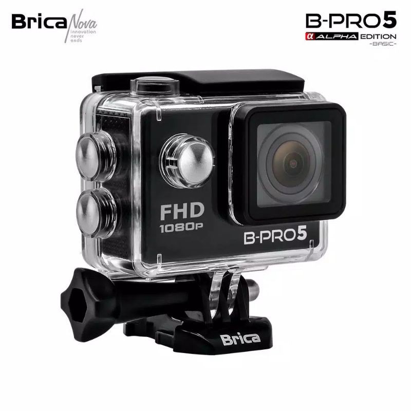 Brica B-Pro 5 Alpha Edition Basic