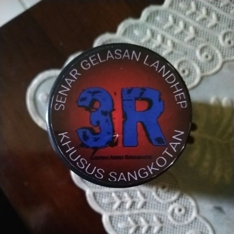 senar gelasan murah tajam tahun 2020 3R full treatment