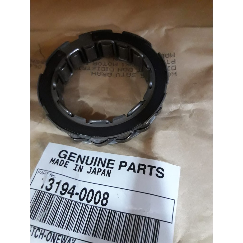 MIMIS STATER KAZE PNP KLX 150/MIMIS KAZE/MIMIS STATER KAZE ORI KAWASAKI/MIMIS STATER KLX