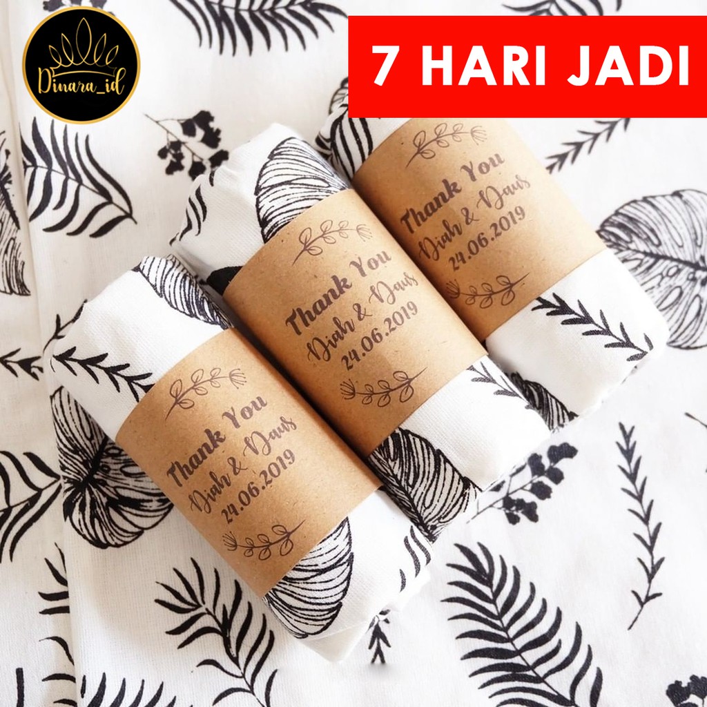  CALICO  Suvenir Pernikahan Wedding Nikah Gerabah Ultah 