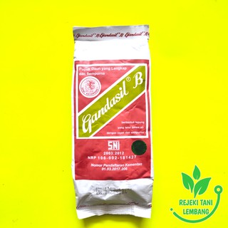 Jual PUPUK DAUN GANDASIL B ISI 500GR | Shopee Indonesia