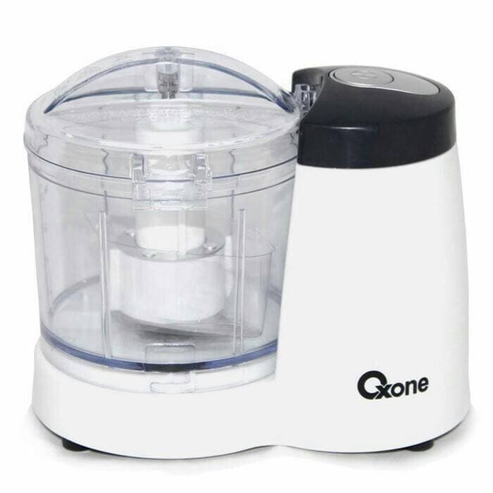 OX-151 OXONE ECO MINI CHOPPER FOOD PROCESSOR PEMOTONG PENCINCANG